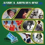 cover: Various - Africa Airways 01 (Funk Connection 1973-1980)