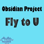 cover: Obsidian Project - Fly To U