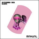 cover: Alessandro Diga - Najarro