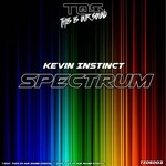 cover: Kevin Instinct - Spectrum