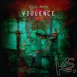 cover: Rico Buda - Violence