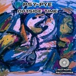 cover: Psy-pye - Outside Time