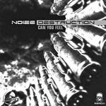 cover: Noize Destruction - Can You Feel