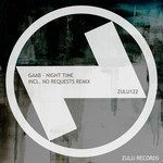 cover: Gaab - Night Time