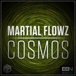 cover: Martial Flowz - Cosmos