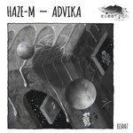 cover: Haze-m - Advika