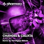 cover: Changes & Calixta - Axion