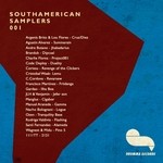 cover: Various - Southamerican Sampler 001