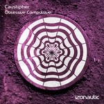 cover: Caustipher - Obsessive Compulsive