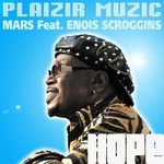 cover: Enois Scroggins|Mars - Hope