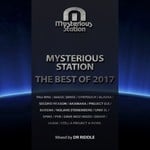 cover: Dr Riddle|Various - Mysterious Station The Best Of 2017 (Mixed By Dr Riddle)