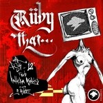 cover: Mr Psik Dj 12' Kathika Rabbit - Ruby Thai EP