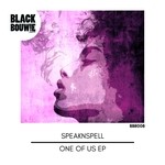 cover: Speaknspell - One Of Us EP