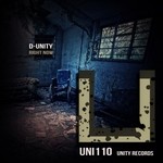 cover: D-unity - Right Now