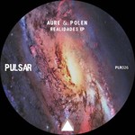 cover: Aure & Polen - Realidades