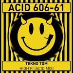 cover: Tekno Tom - High Fi (Acid Mix)