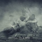 cover: Vrh & Codex - Gods EP