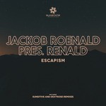 cover: Jackob Roenald|Renald - Escapism