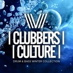 cover: Various - Clubbers Culture: Drum & Bass Winter Collection