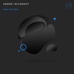 cover: Andrei Niconoff - Open Your Eyes