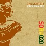 cover: The Saint972 - Bushman Dub