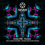 cover: Ewan Rill - Eivissa