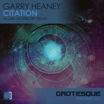 cover: Garry Heaney - Citation