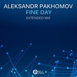 cover: Aleksandr Pakhomov - Fine Day