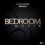 cover: Dj Tony Suarez - Hevely