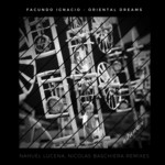 cover: Facundo Ignacio - Oriental Dreams