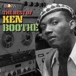 cover: Ken Boothe - The Best Of Ken Boothe