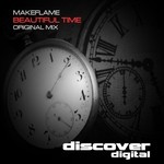 cover: Makeflame - Beautiful Time