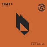 cover: Oscar L - Bipolar EP