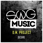 cover: D.m.project - Desire