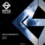 cover: Assuc|Pasajero 747 - Take On Me