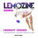 cover: Lemozine - Midnight Runner Remixed