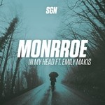 cover: Monrroe - In My Head