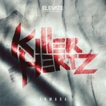 cover: Killer Hertz - Armada