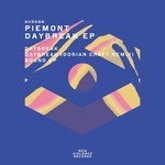 cover: Piemont - Daybreak EP