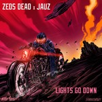 cover: Jauz - Lights Go Down