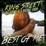 cover: Dj Teddy-o|Richie Loop - Best Of Me (Explicit)