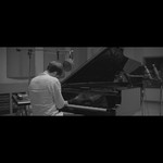 cover: James Blake - Vincent