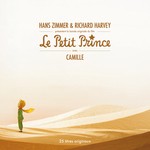 cover: Hans Zimmer - Le Petit Prince (Bande Originale Du Film)