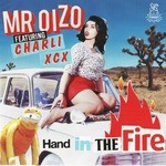 cover: Mr. Oizo - Hand In The Fire