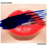 cover: Nicolas Godin - Contrepoint