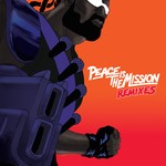 cover: Major Lazer - Peace Is The Mission Remixes