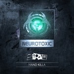 cover: Sirio - Hand Killa