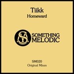 cover: Tiikk - Homeward