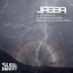 cover: Jabba - Electricity/Wasting My Time