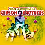 cover: The Gibson Brothers - The Complete Of Gibson Brothers